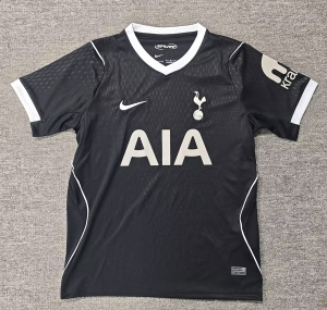 2026 27 Sup Away Soccer Jersey